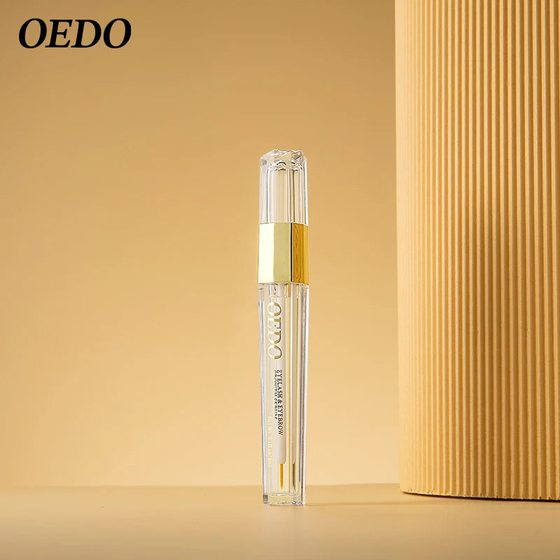 OEDO Long Lashes Wimpernwachstumsserum und Wimpernvernlängerer