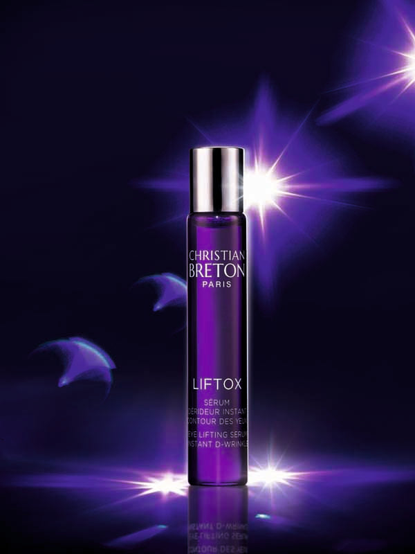 LIFTOX Eye Serum