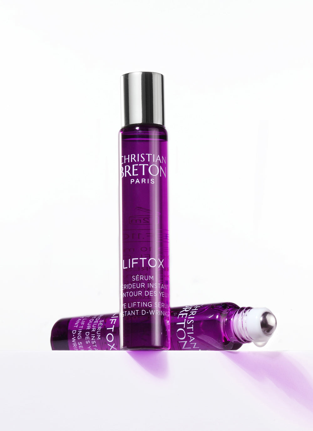 LIFTOX Eye Serum